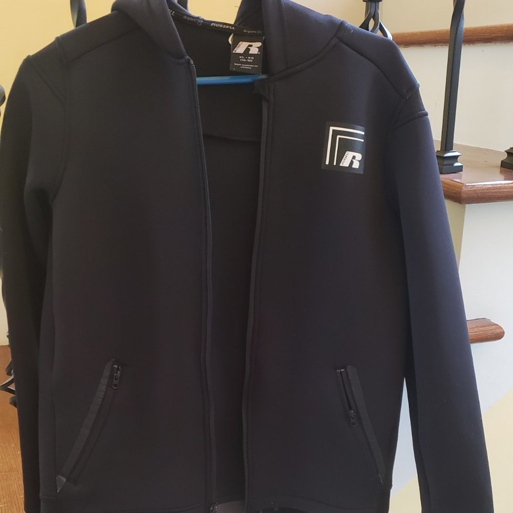 Boys Jacket